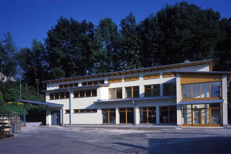 Prodejna a svářečská škola Jablonec nad Nisou