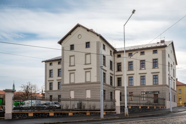 Ústřední hudby AČR